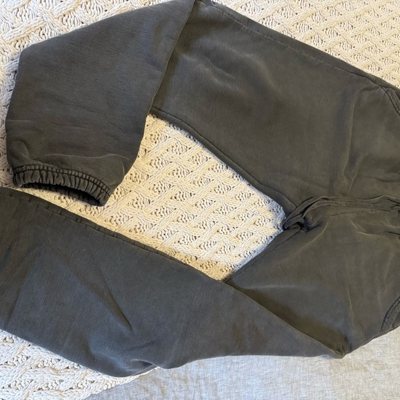 John Elliott Other - John Elliott “LA Sweats” Vintage Black - sz3